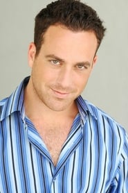 Ray Galletti portrait