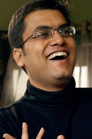 Deepakk Sunil Prasadh portrait