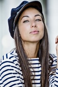 Tess Masazza portrait