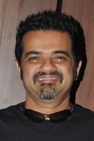 Ehsaan Noorani portrait