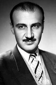 Lev Kulidzhanov portrait