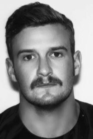 Greg Lauritano portrait
