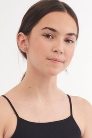 Emma Cormier portrait