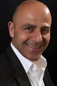 Hakverdi Biber portrait