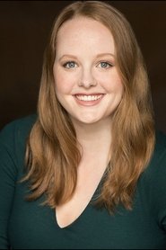 Jennifer Wilson portrait