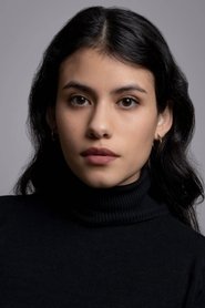 Romina López Barreda portrait