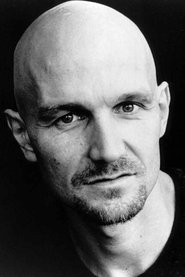 Tim Booth portrait