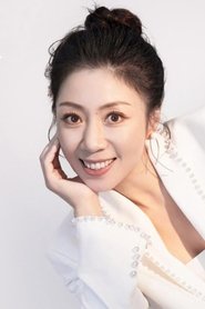 Zhou Xiaofei portrait