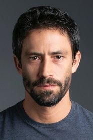 Tiago Correa portrait