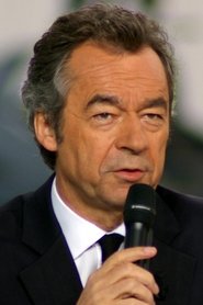 Michel Denisot portrait