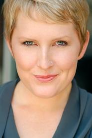 Natalie Joy Johnson portrait