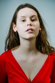 Claire Porro portrait