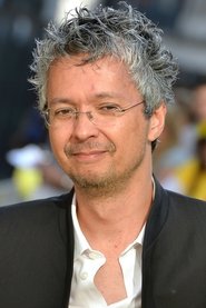 Pierre Coffin portrait