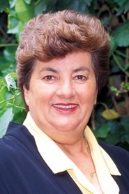 Maïté portrait