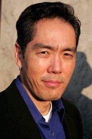 Yuji Okumoto portrait