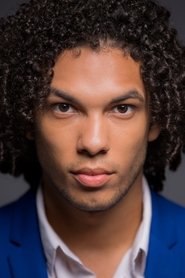 Christian Blaque Meier portrait