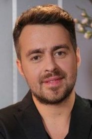 Serhii Chebotarenko portrait