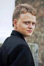 Artur Svorobovich portrait