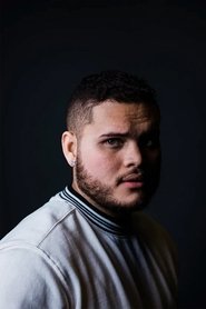 Christian J. Velez portrait