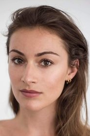 Myrthe Hogeterp portrait