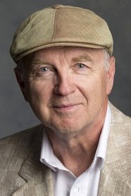 Ric Reid portrait