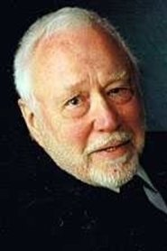 Egon Kjerrman portrait