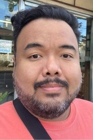 JP Lopez portrait