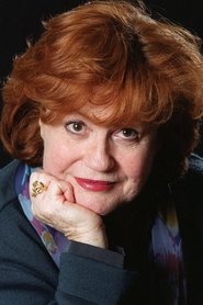 Geneviève Fontanel portrait