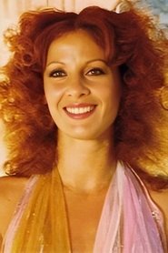 Paola Senatore portrait