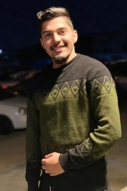 Bakir Al Jubory portrait
