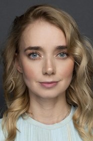 Alyona Chekhova portrait