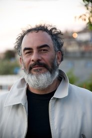 Cao Guimarães portrait