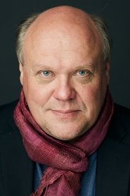 Hannu-Pekka Björkman portrait