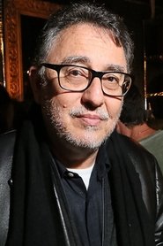 Cláudio Kahns portrait
