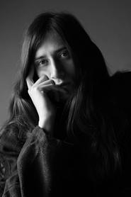 Emilio Aram portrait