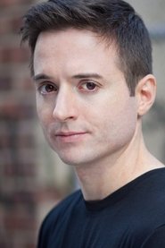 Joe Perrino portrait