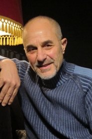 Victor Mazzili portrait