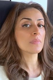 Reem Alhabeeb portrait