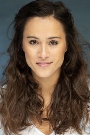 Maxine Latinis portrait