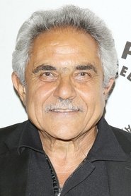 Asaad Kelada portrait