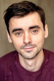 James Glyn portrait