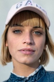 Valentina Pegorer portrait