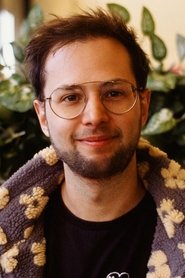 Zach Kornfeld portrait