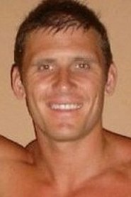 Marc Rose portrait
