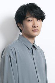 Kazuhito Tomikawa portrait