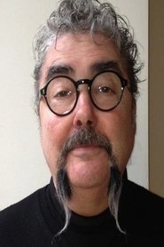 Jimmy Hilbbert portrait