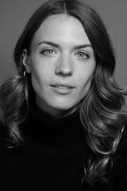 Paula Riemann portrait