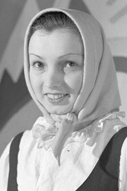 Stefania Górska portrait