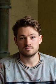 Mark Strepan portrait