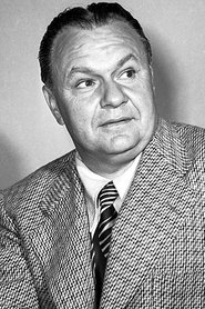 Clyde Geronimi portrait